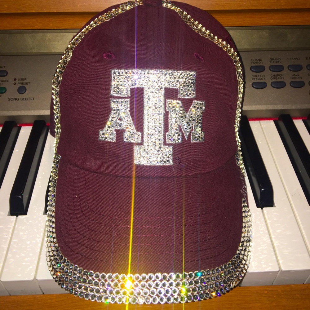 Texas A&M